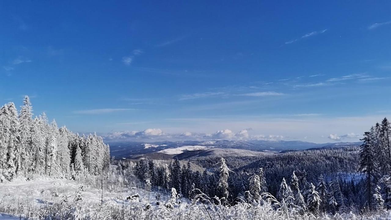 Ubytovanie Lala Spišské Tomášovce Eksteriør bilde